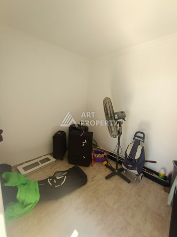 Просторная видовая вилла 350м2 в районе Каргыджак. - Ракурс 29