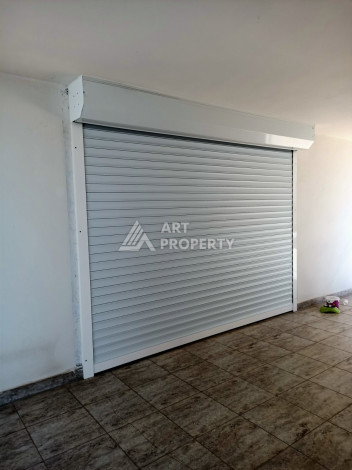 Просторная видовая вилла 350м2 в районе Каргыджак. - Ракурс 30