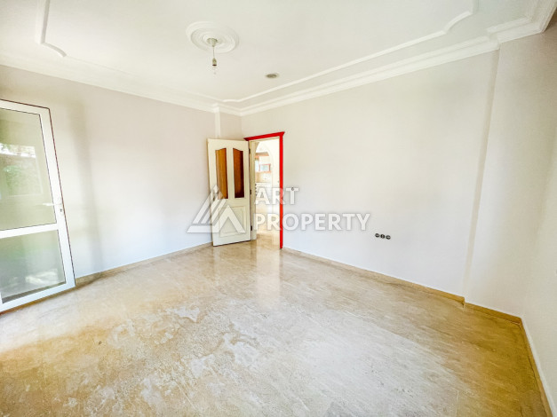 Вилла с шикарным видом на Средиземное море в районе Конаклы 4+1 - Ракурс 7