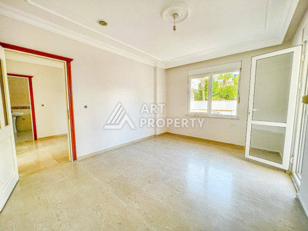 Вилла с шикарным видом на Средиземное море в районе Конаклы 4+1 - Ракурс 12