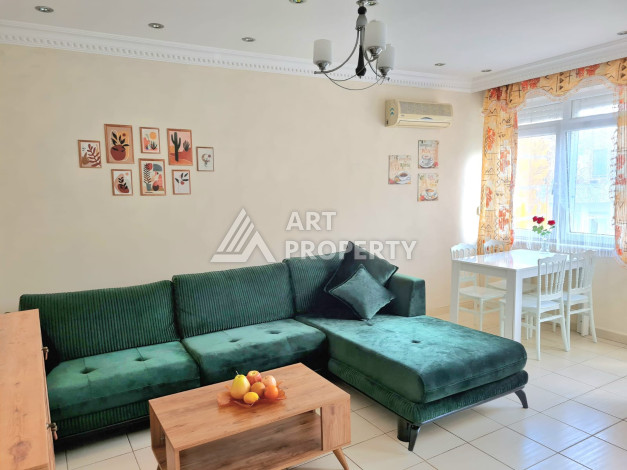 Дуплекс 2+1в самом сердце знаменитого пляжа Клеопатры - Ракурс 4