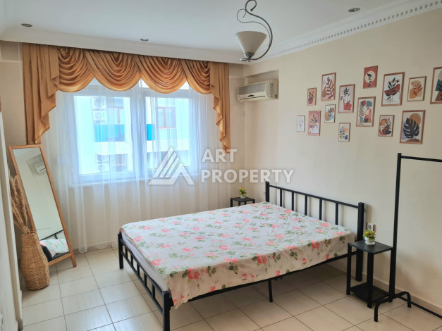 Дуплекс 2+1в самом сердце знаменитого пляжа Клеопатры - Ракурс 7