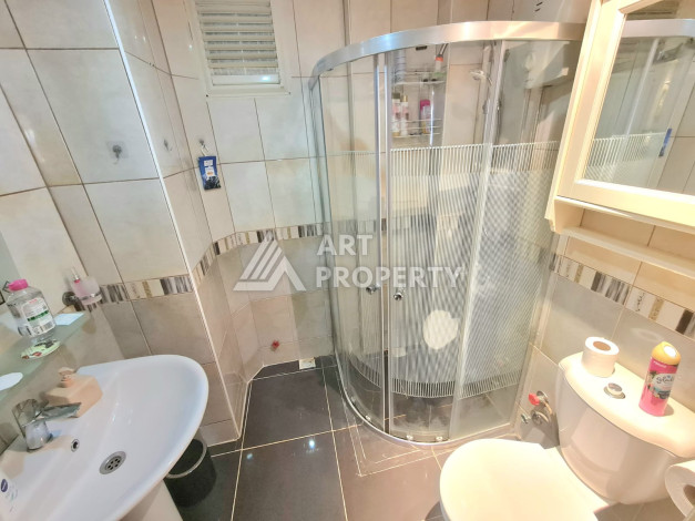 Дуплекс 2+1в самом сердце знаменитого пляжа Клеопатры - Ракурс 10