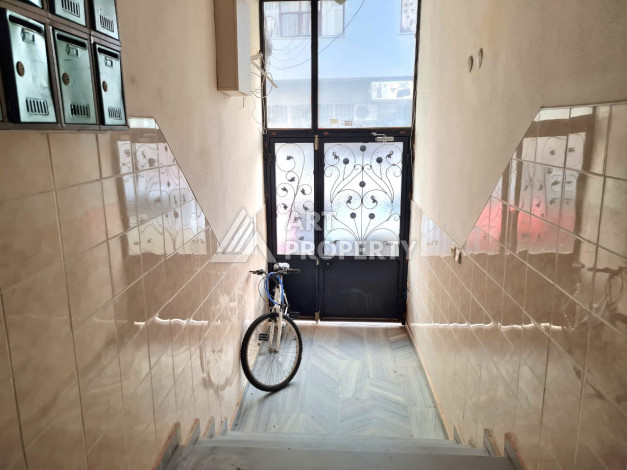 Дуплекс 2+1в самом сердце знаменитого пляжа Клеопатры - Ракурс 12