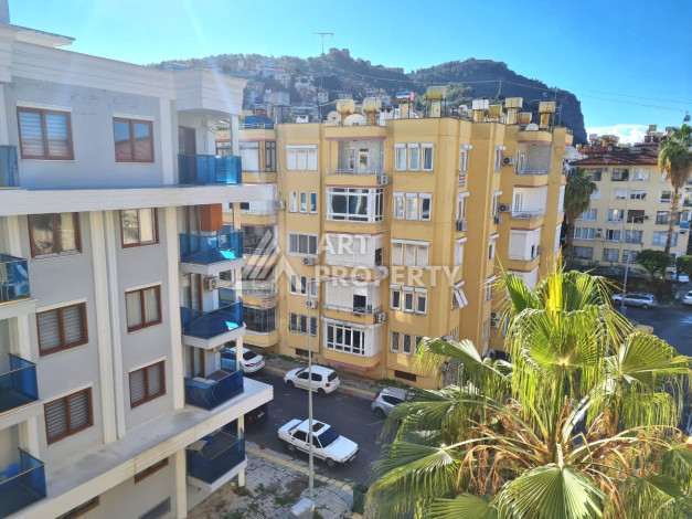 Дуплекс 2+1в самом сердце знаменитого пляжа Клеопатры - Ракурс 13