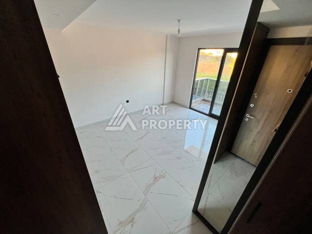 Комплекс отельного типа в европейском районе Алании Оба - Ракурс 35