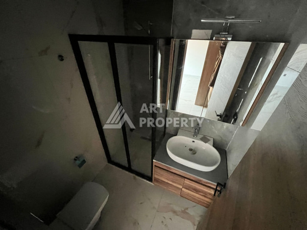 Комплекс отельного типа в европейском районе Алании Оба - Ракурс 36