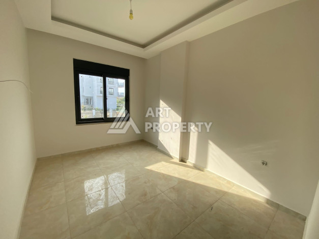 Квартира 1+1 в живописном районе Алании Оба - Ракурс 5