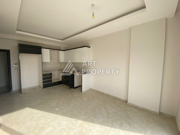 Квартира 1+1 в живописном районе Алании Оба - Ракурс 7