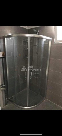 Просторная квартира 1+1, 65м2 вблизи знаменитого пляжа Клеопатры - Ракурс 9