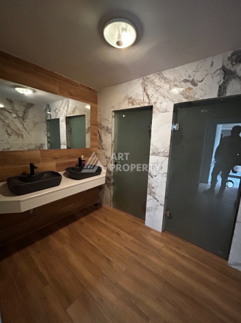 Квартира  1+1, 50м2 в хорошем комплексе, в шаговой доступности от моря. - Ракурс 18