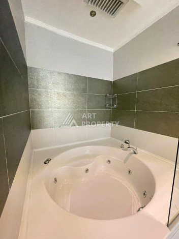 Пентхаус 2+1 с на первой линии с видом на море в районе Кестель - Ракурс 9