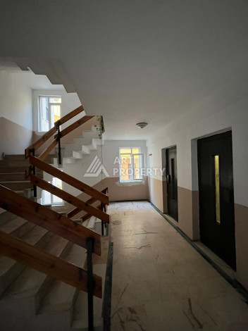 Квартира 2+1 с ремонтом в пяти минутах хотьбы от пляжа Клеопатры! - Ракурс 5