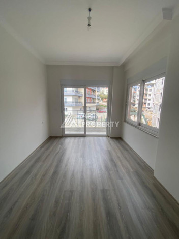 Просторная новая  квартира 2+1, 120м2 в открытом районе под ВНЖ Оба - Ракурс 3