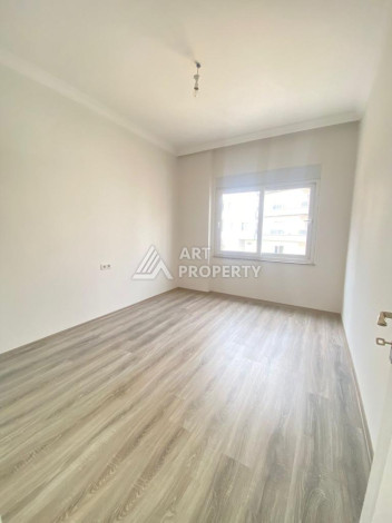 Просторная новая  квартира 2+1, 120м2 в открытом районе под ВНЖ Оба - Ракурс 4