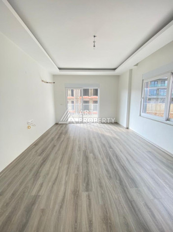 Просторная новая  квартира 2+1, 120м2 в открытом районе под ВНЖ Оба - Ракурс 5