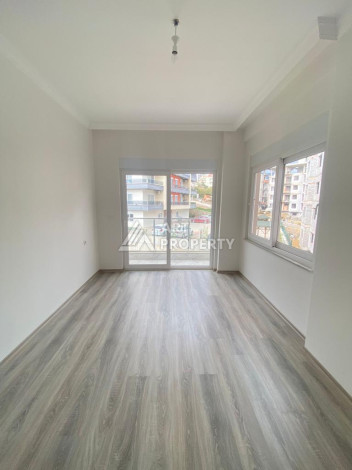 Просторная новая  квартира 2+1, 120м2 в открытом районе под ВНЖ Оба - Ракурс 8