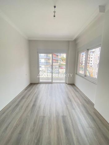 Просторная новая  квартира 2+1, 120м2 в открытом районе под ВНЖ Оба - Ракурс 9