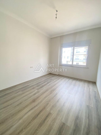 Просторная новая  квартира 2+1, 120м2 в открытом районе под ВНЖ Оба - Ракурс 11