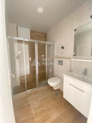 Просторная новая  квартира 2+1, 120м2 в открытом районе под ВНЖ Оба - Ракурс 13