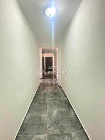 Просторная новая  квартира 2+1, 120м2 в открытом районе под ВНЖ Оба - Ракурс 14