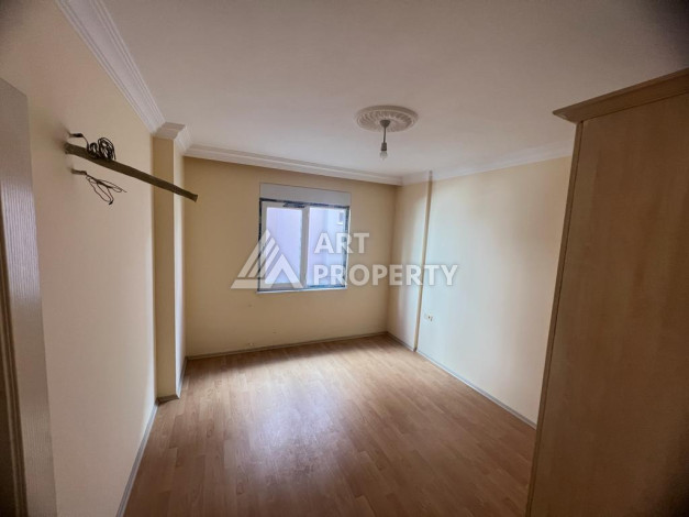 В центре Алании просторная квартира 130м2, 2+1 - Ракурс 5