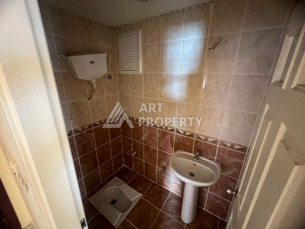 В центре Алании просторная квартира 130м2, 2+1 - Ракурс 7