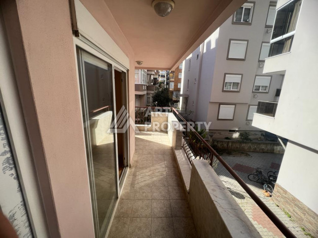 В центре Алании просторная квартира 130м2, 2+1 - Ракурс 9