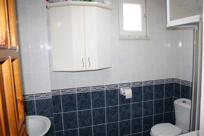 Меблированная квартира 2+1 рядом с морем в районе Оба, 100 м2 - Ракурс 18