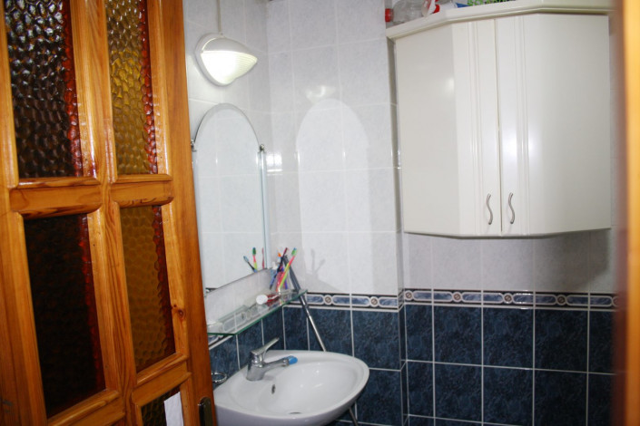 Меблированная квартира 2+1 рядом с морем в районе Оба, 100 м2 - Ракурс 19