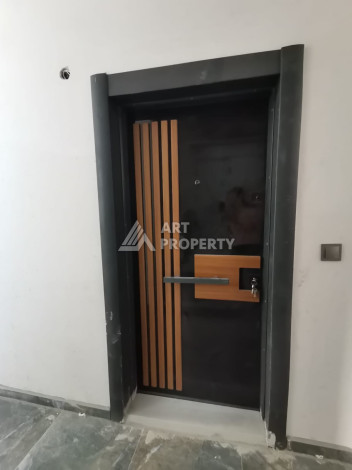 Квартира в новом доме  1+1, 50м2 в районе Газипаша - Ракурс 4