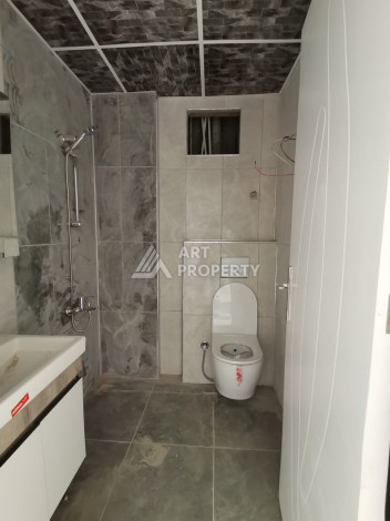 Квартира в новом доме  1+1, 50м2 в районе Газипаша - Ракурс 8