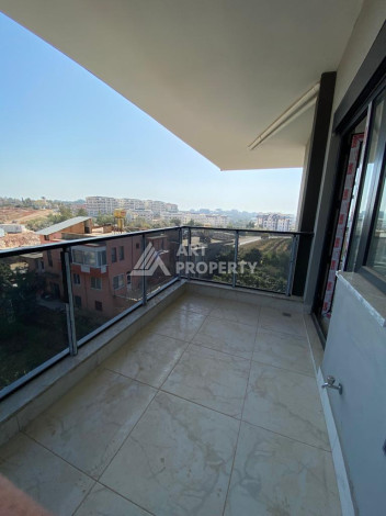 Квартира с планировкой 1+1 в открытом районе для ВНЖ - Ракурс 4