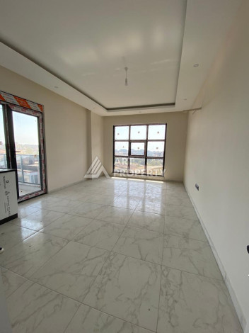 Квартира с планировкой 1+1 в открытом районе для ВНЖ - Ракурс 6