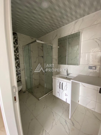 Квартира с планировкой 1+1 в открытом районе для ВНЖ - Ракурс 7