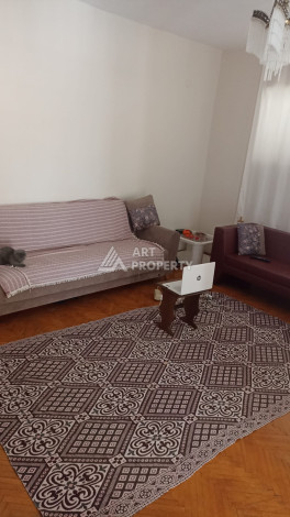 Квартира с планировкой 2+1 на берегу средиземного моря - Ракурс 2