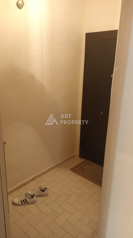 Квартира с планировкой 2+1 на берегу средиземного моря - Ракурс 3