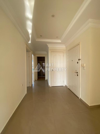 Просторная квартира 2+1,120м2 в шаговой доступности от Средиземного моря - Ракурс 10