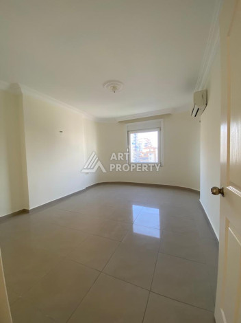 Просторная квартира 2+1,120м2 в шаговой доступности от Средиземного моря - Ракурс 11