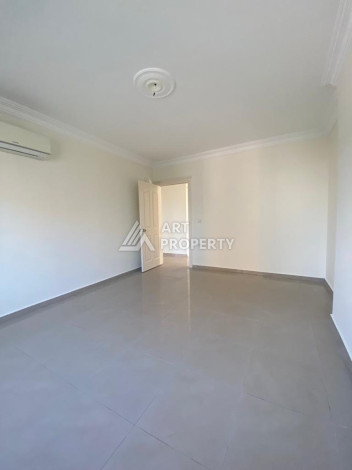 Просторная квартира 2+1,120м2 в шаговой доступности от Средиземного моря - Ракурс 12