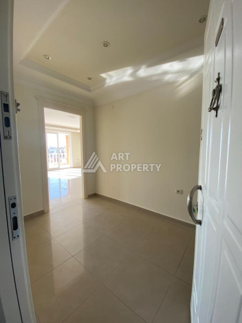 Просторная квартира 2+1,120м2 в шаговой доступности от Средиземного моря - Ракурс 14