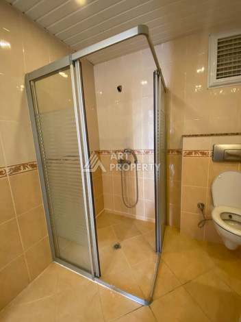 Просторная квартира 2+1,120м2 в шаговой доступности от Средиземного моря - Ракурс 20