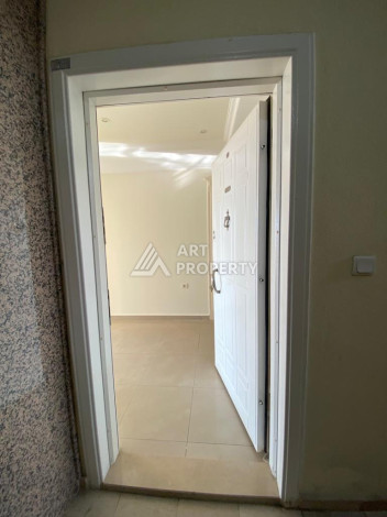 Просторная квартира 2+1,120м2 в шаговой доступности от Средиземного моря - Ракурс 21