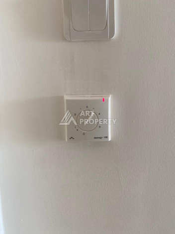 Просторная квартира 2+1,120м2 в шаговой доступности от Средиземного моря - Ракурс 22