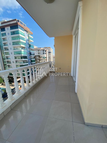 Просторная квартира 2+1,120м2 в шаговой доступности от Средиземного моря - Ракурс 23