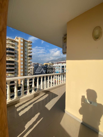 Просторная квартира 2+1,120м2 в шаговой доступности от Средиземного моря - Ракурс 29