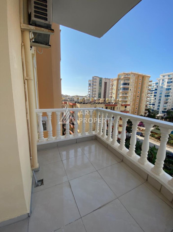 Просторная квартира 2+1,120м2 в шаговой доступности от Средиземного моря - Ракурс 32