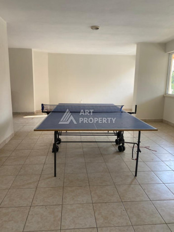 Просторная квартира 2+1,120м2 в шаговой доступности от Средиземного моря - Ракурс 33