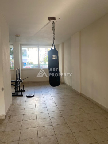 Просторная квартира 2+1,120м2 в шаговой доступности от Средиземного моря - Ракурс 34