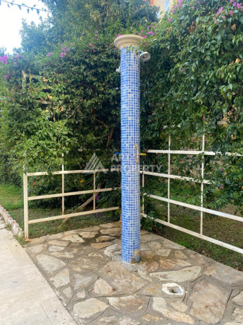 Просторная квартира 2+1,120м2 в шаговой доступности от Средиземного моря - Ракурс 38